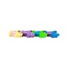 Brinquedo Jacaré Líder Pet Para Cães - 1 Unidade