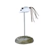 Brinquedo Jambo Bungee Mouse Para Gatos