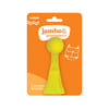 Brinquedo Jambo & Gatomoderno Pompom Amarelo Para Gatos - 1 Unidade