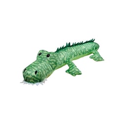 Brinquedo Jambo Jacaré Para Cães - 1 Unidade