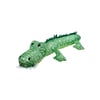 Brinquedo Jambo Jacaré Para Cães - 1 Unidade
