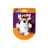 Brinquedo Jambo Ourico Brilhante Para Gatos