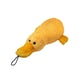 Brinquedo Jambo Pelúcia Big Duck Para Cães - Tamanho G - Tamanho G