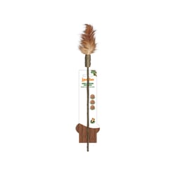 Brinquedo Jambo Varinha Matatabi Para Gatos - 1 Unidade