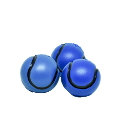 Brinquedo Kit Mini Tênis Cat Lcm Azul - 1 Unidade