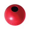Brinquedo Kong Ball Vermelha Para Cães - 1 Unidade