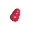 Brinquedo Kong Classic Vermelho Para Cães - Tamanho G