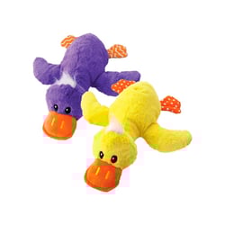 Brinquedo Kong Comfort Jumbo Para Cães Extra Grande - Cores Sortidas - 1 Unidade