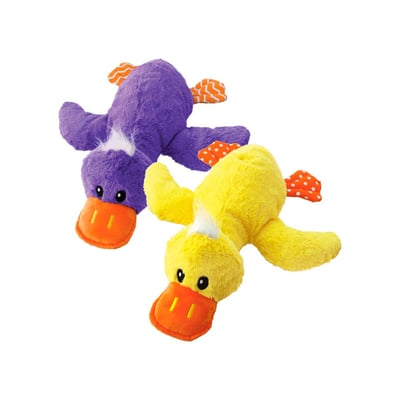 Brinquedo Kong Comfort Jumbo Para Cães Extra Grande - Cores Sortidas - 1 Unidade
