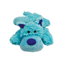 Brinquedo Kong Cozie Baily Dog Para Cães Médios - 1 Unidade