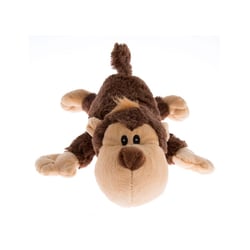 Brinquedo Kong Cozie Funky Monkey Para Cães - 1 Unidade