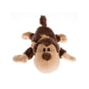 Brinquedo Kong Cozie Funky Monkey Para Cães - 1 Unidade