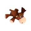 Brinquedo Kong Cozie Ultra Para Cães - 1 Unidade
