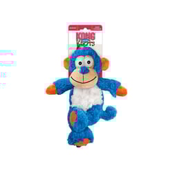 Brinquedo Kong Cross Knots Monkey Para Cães Médio/Grande - 1 Unidade