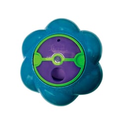 Brinquedo Kong Flipz Colorido Para Cães - 1 Unidade
