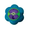 Brinquedo Kong Flipz Colorido Para Cães - 1 Unidade