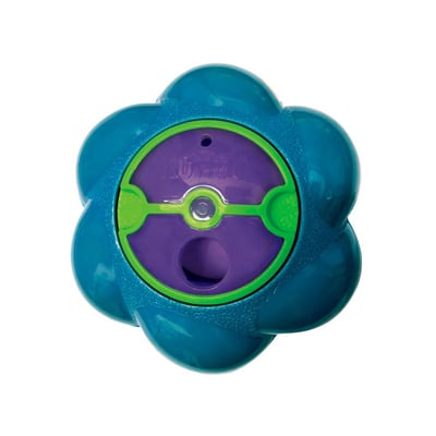 Brinquedo Kong Flipz Colorido Para Cães - 1 Unidade