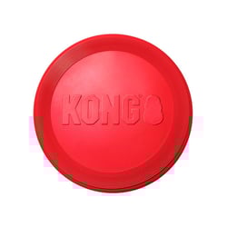 Brinquedo Kong Flyer Para Cães - 1 Unidade - Tamanho P