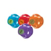 Brinquedo Kong Jumbler Ball Para Cães - 1 Unidade - Tamanho M