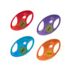 Brinquedo Kong Jumbler Football Para Cães - Cores Sortidas - 1 Unidade