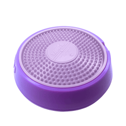 Brinquedo Kong Licks Spinz Único - 1 Unidade