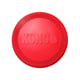 Brinquedo Kong Para Cães Flyer Vermelho - Tamanho G - Tamanho G
