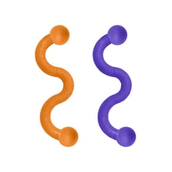 Brinquedo Kong Para Cães Ogee Stick Assorted - Cores Sortidas - Tamanho G