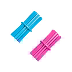 Brinquedo Kong Para Cães Puppy Teething Stick - Cores Sortidas - Tamanho M