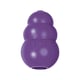 Brinquedo Kong Para Cães Sênior Roxo - 1 Unidade - Tamanho P - Tamanho P