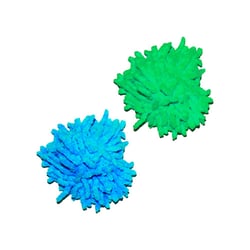 Brinquedo Kong Para Gatos Moppy Ball Cores Sortidas