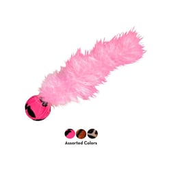 Brinquedo Kong Para Gatos Wild Tails Cores Sortidas