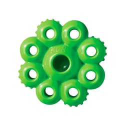 Brinquedo Kong Quest Star Pods Para Cães - Cores Sortidas - 1 Unidade