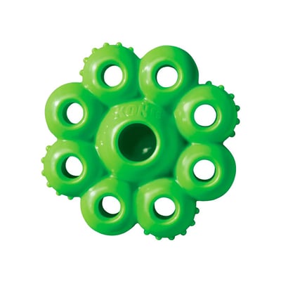 Brinquedo Kong Quest Star Pods Para Cães - Cores Sortidas - 1 Unidade