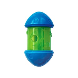 Brinquedo Kong Spin It Para Cães - 1 Unidade