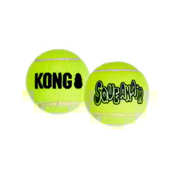 Brinquedo Kong Squeaker Apito Para Cães - 1 Unidade - Tamanho M