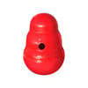 Brinquedo Kong Wobbler Para Cães - 1 Unidade - Tamanho P