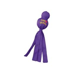 Brinquedo Kong Wubba Para Cães - 1 Unidade - Tamanho P