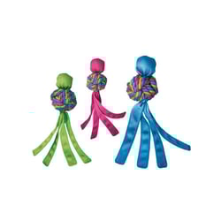 Brinquedo Kong Wubba Weaves Para Cães - Cores Sortidas - 1 Unidade