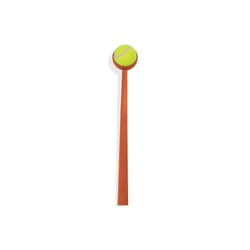 Brinquedo Lançador Petz Vermelho Para Cães