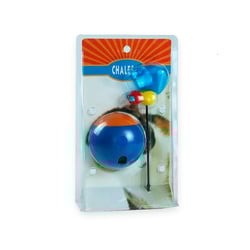 Brinquedo Laser Ball Chalesco Para Gatos - 1 Unidade