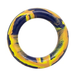 Brinquedo Lcm Anel Grande, Resistente, 15Cm - Tamanho G