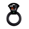 Brinquedo Lcm Anel Maciço De Borracha Extraforte Para Cães - 1 Unidade