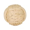 Brinquedo Lcm Bola De Sisal Para Gatos