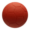 Brinquedo Lcm Bola Futebol Para Cães - 1 Unidade