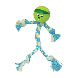 Brinquedo Lcm Boneco Golf Para Cães 300Mm - 1 Unidade