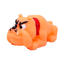 Brinquedo Lcm Buldogue Para Cães - Sortido
