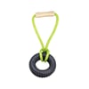 Brinquedo Lcm Push Baby Maciço Para Cães - 1 Unidade
