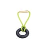 Brinquedo Lcm Push Radial Baby Pneu Para Cães