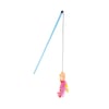 Brinquedo Lcm Varinha Cat Fishing Ratinho Fantasy Para Gatos Sortido