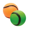 Brinquedo Lcm Vinil Bolinha Baseball Para Cães - Cores Sortidas - 1 Unidade